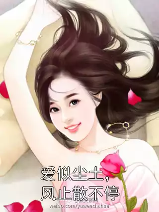 爱似尘土，风止散不停小说