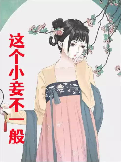 这个小妾不一般
