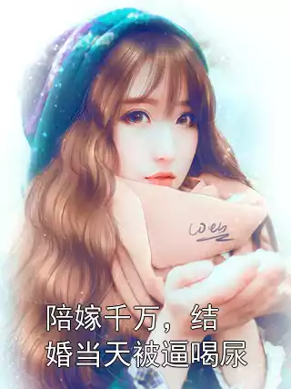 陪嫁千万，结婚当天被逼喝尿