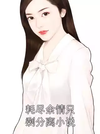 耗尽余情只剩分离小说