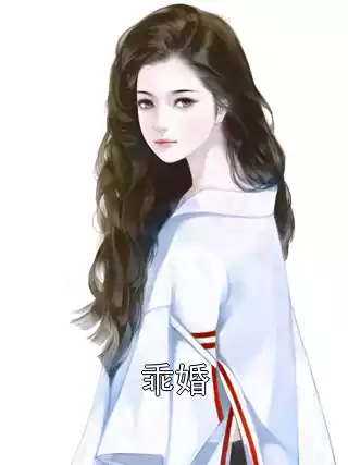 乖婚小说