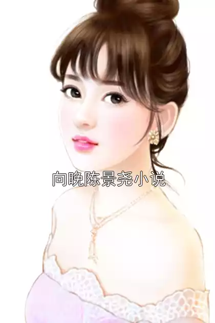 向晚陈景尧小说