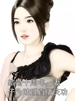 结婚十周年，妻子为助理直播庆功小说