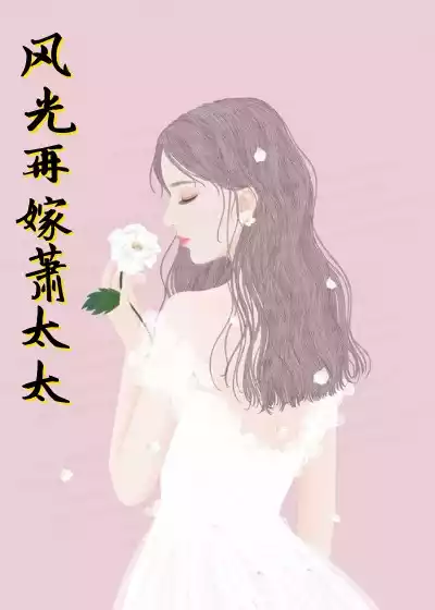 风光再嫁萧太太小说