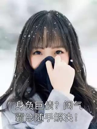 身负巨债？阔气霸总随手解决！小说