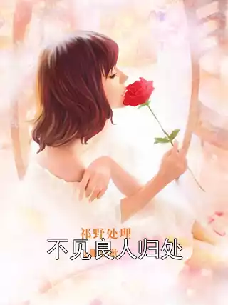 不见良人归处小说