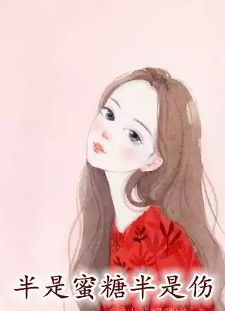 半是蜜糖半是伤江君小说