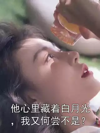 他心里藏着白月光，我又何尝不是？小说