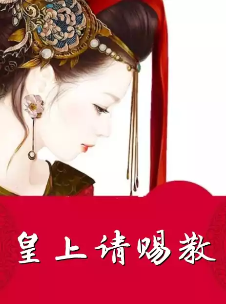 皇上请赐教小说