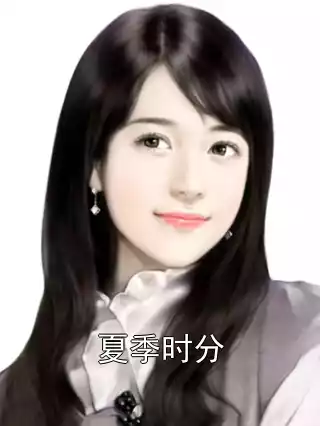 夏季时分