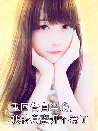 重回告白当晚，我转身离开不爱了