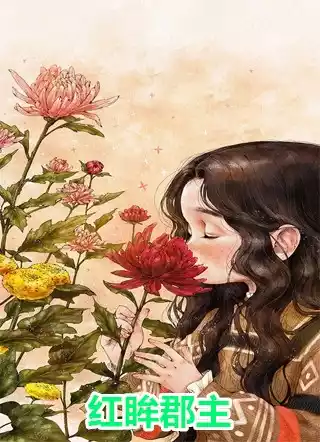红眸郡主小说