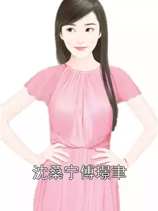 沈桑宁傅璟聿小说