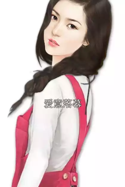 爱意落幕小说