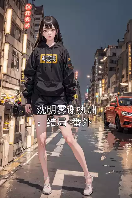 沈明雾谢执洲：结局+番外