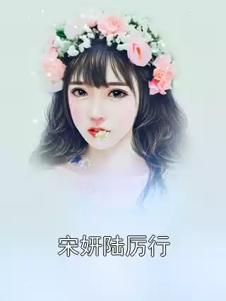 宋妍陆厉行小说