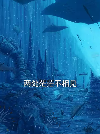 两处茫茫不相见小说