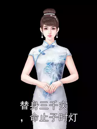 替身三千灾，命止子时灯
