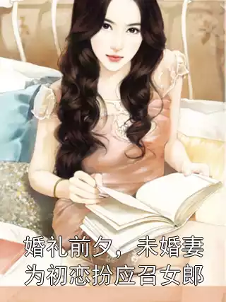 婚礼前夕，未婚妻为初恋扮应召女郎小说