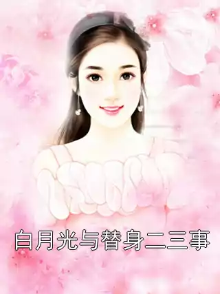 白月光与替身二三事小说