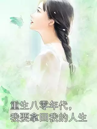 重生八零年代，我要拿回我的人生小说