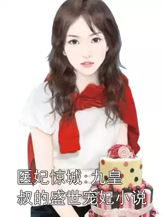 医妃惊城:九皇叔的盛世宠妃小说小说
