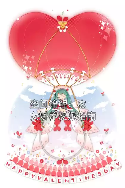 空间锦鲤：农女娇养反派指南小说