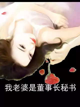 我老婆是董事长秘书小说