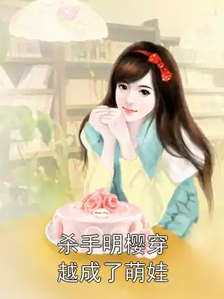 杀手明樱穿越成了萌娃小说