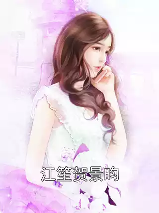 江笙贺景昀小说