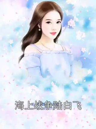 海上战争陆白飞小说