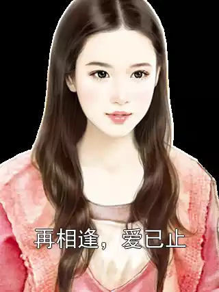 再相逢，爱已止