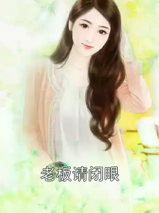 老板请闭眼小说