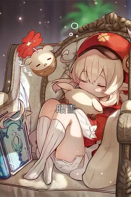 昭雪