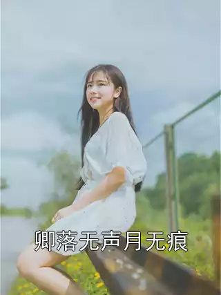 卿落无声月无痕