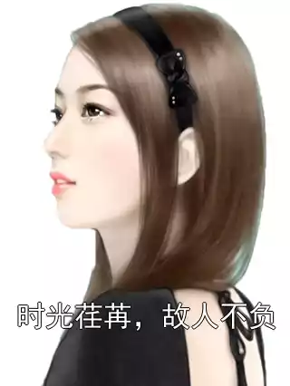 时光荏苒，故人不负小说