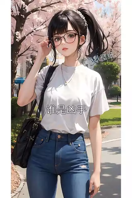 谁是凶手