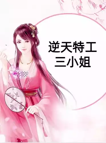 逆天特工三小姐小说