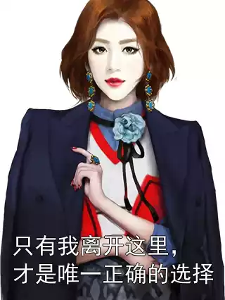 只有我离开这里，才是唯一正确的选择小说