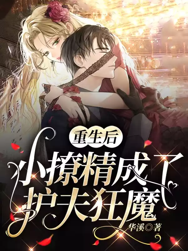 重生后小撩精成了护夫狂魔小说