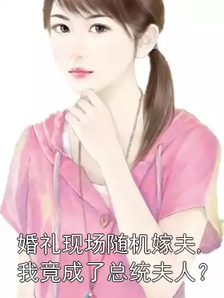 婚礼现场随机嫁夫,我竟成了总统夫人？