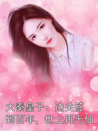 大秦皇子：边关签到百年，世上再无仙