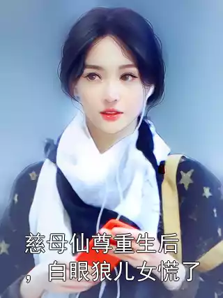 慈母仙尊重生后，白眼狼儿女慌了小说