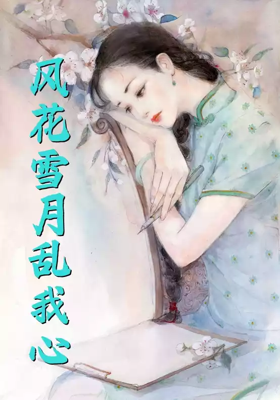 风花雪月乱我心小说