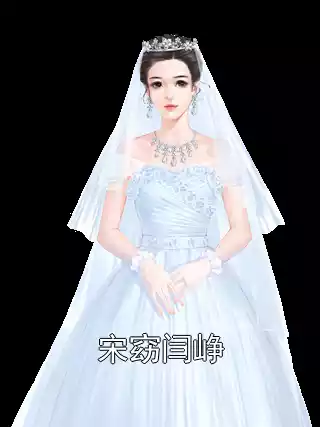 宋窈闫峥小说