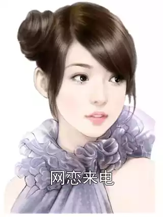 网恋来电小说