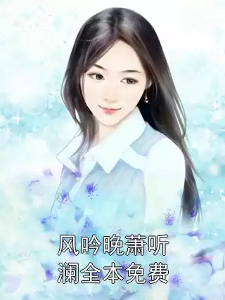 风吟晚萧听澜全本免费小说