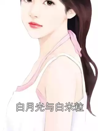白月光与白米粒小说