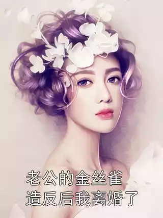 老公的金丝雀造反后我离婚了小说