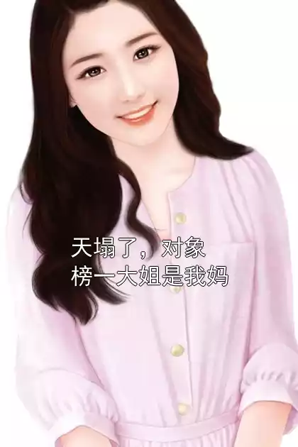 天塌了，对象榜一大姐是我妈小说